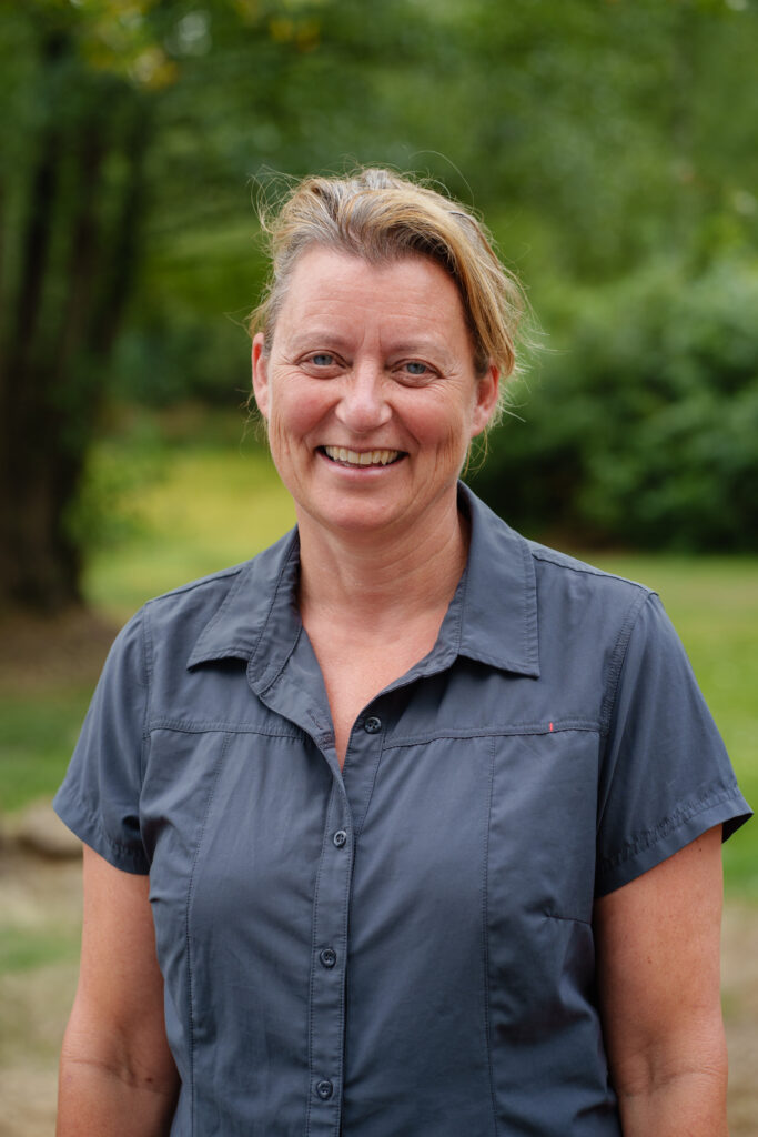 fot van Berdine 2022