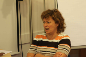 non-verbale communicatie